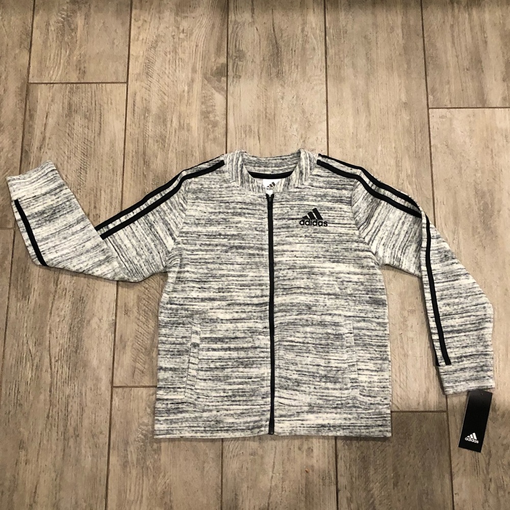 Adidas jacket
